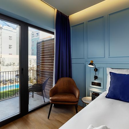 Mercure Porto Centro Aliados Ngoại thất bức ảnh