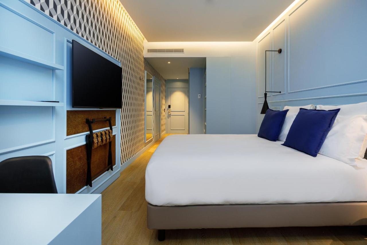 Mercure Porto Centro Aliados Ngoại thất bức ảnh
