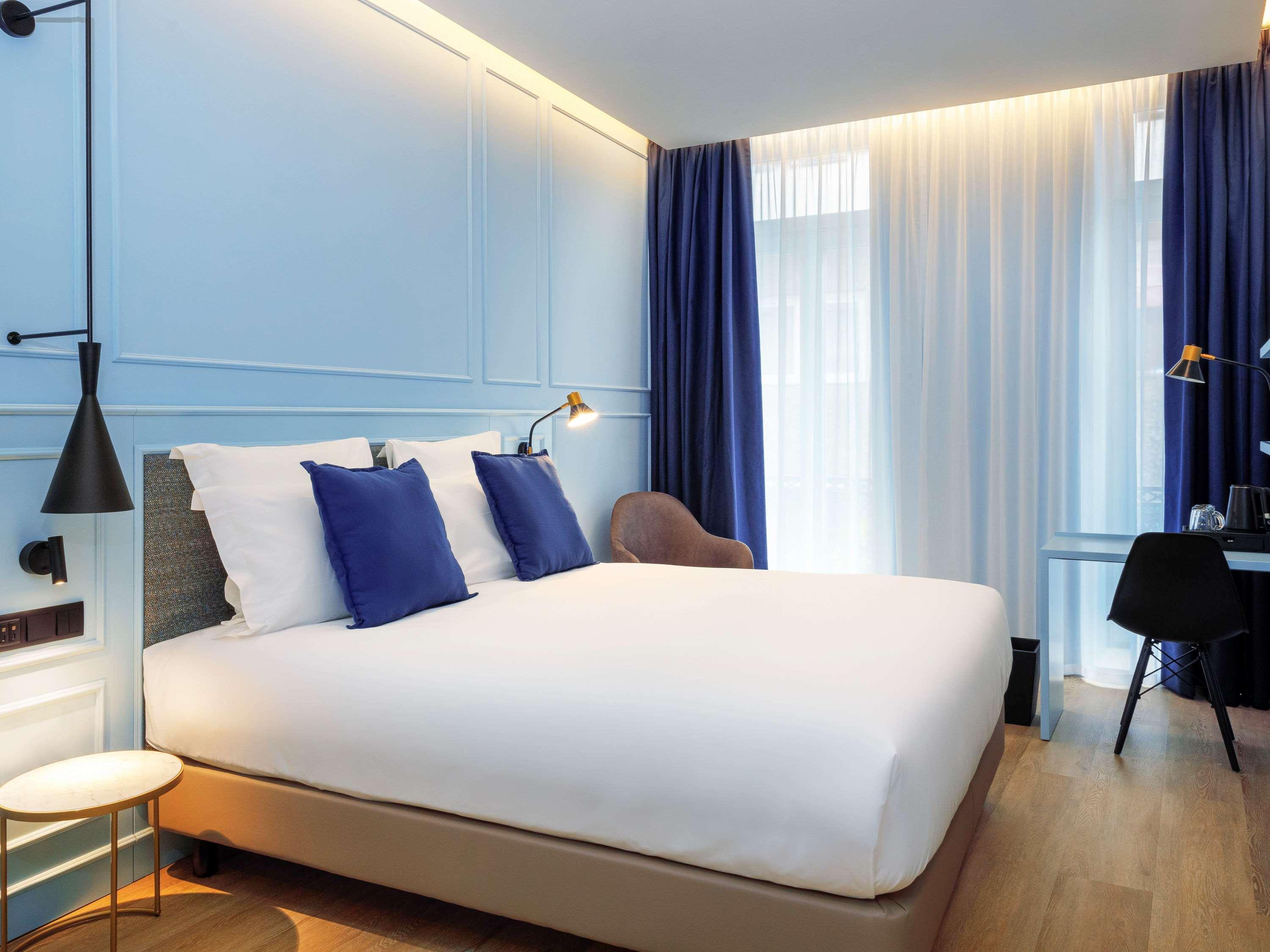 Mercure Porto Centro Aliados Ngoại thất bức ảnh