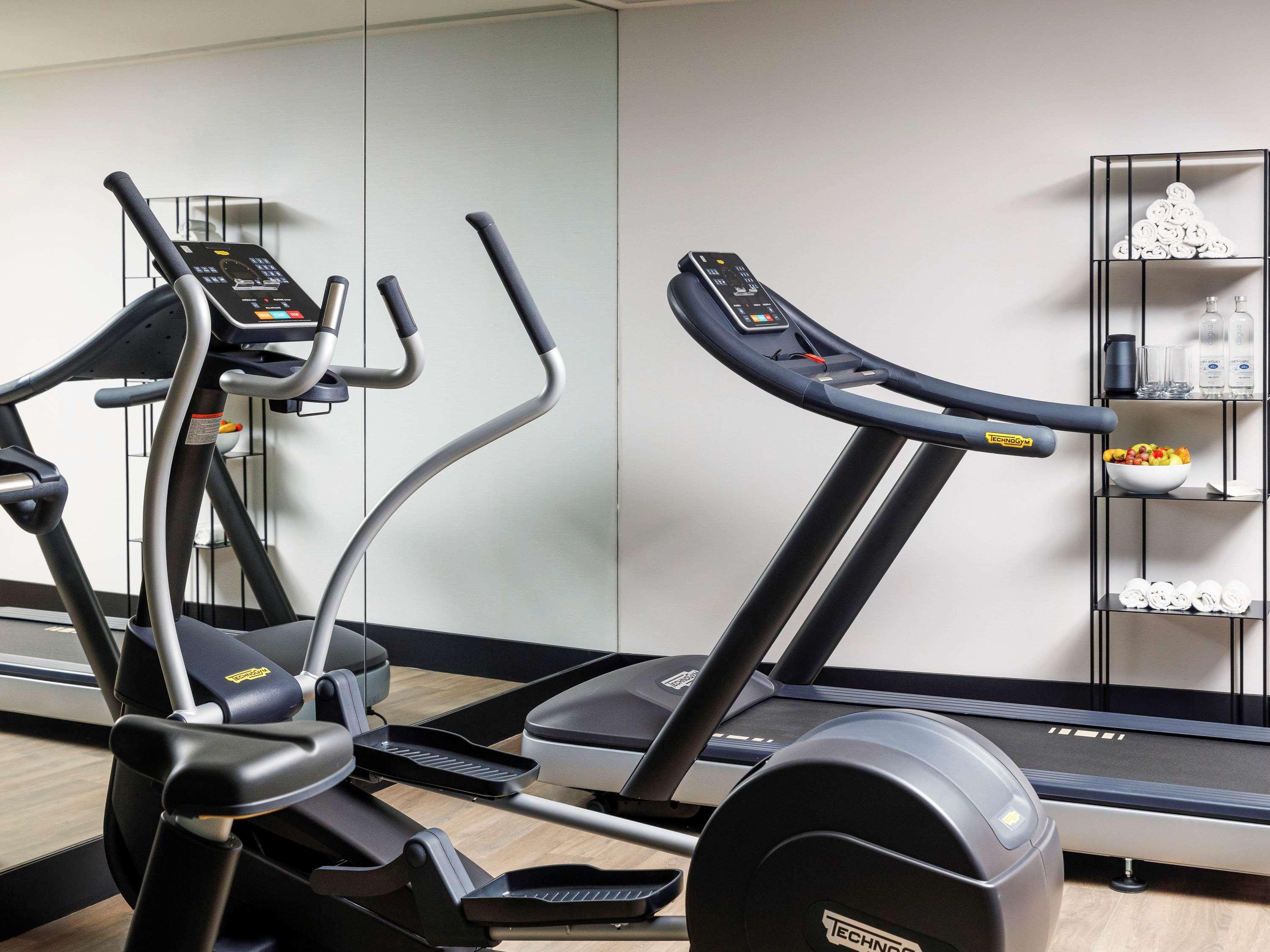 Mercure Porto Centro Aliados Ngoại thất bức ảnh