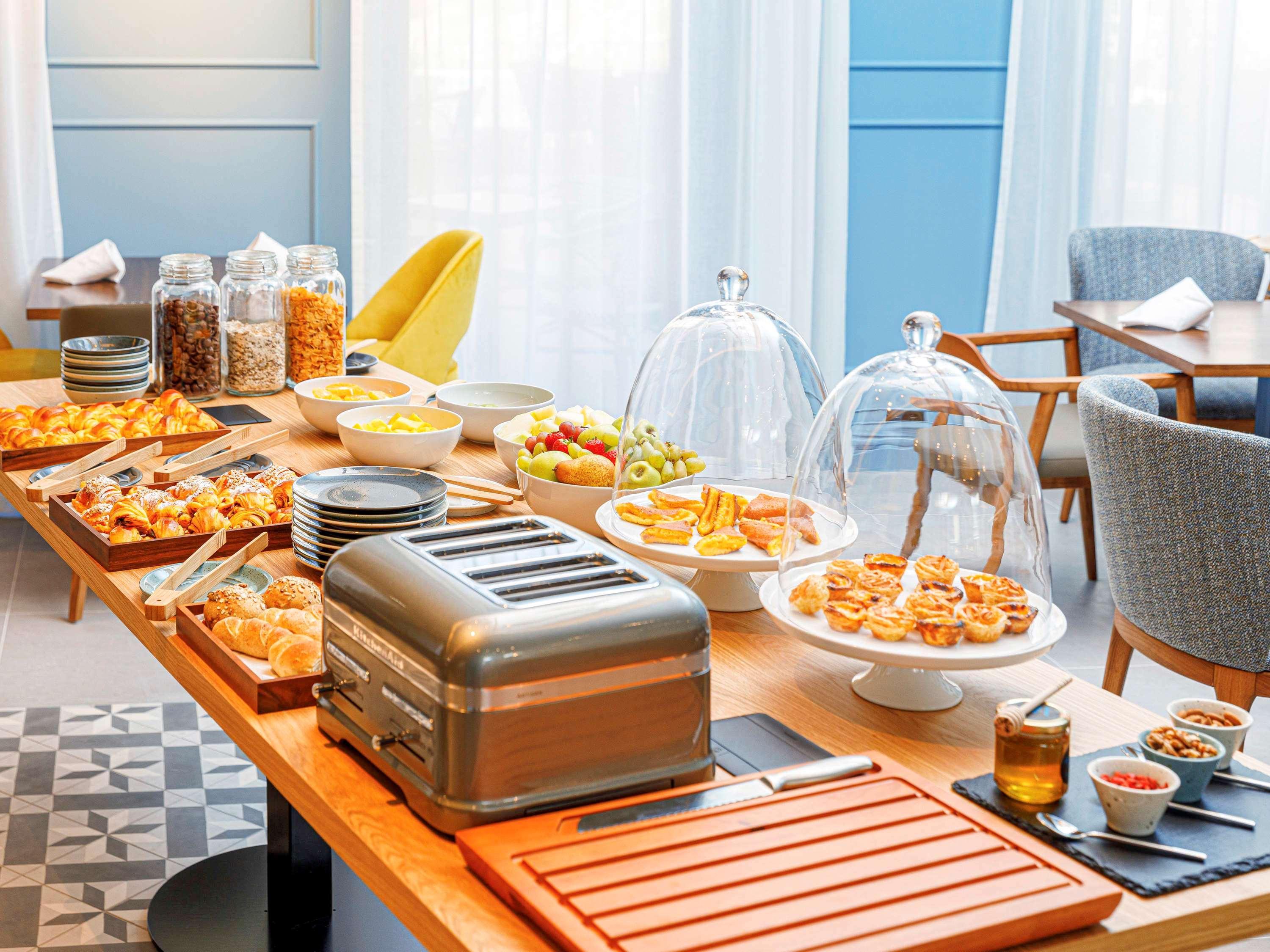 Mercure Porto Centro Aliados Ngoại thất bức ảnh